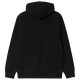 Carhartt WIP Ανδρικό φούτερ Hooded Chase Sweat